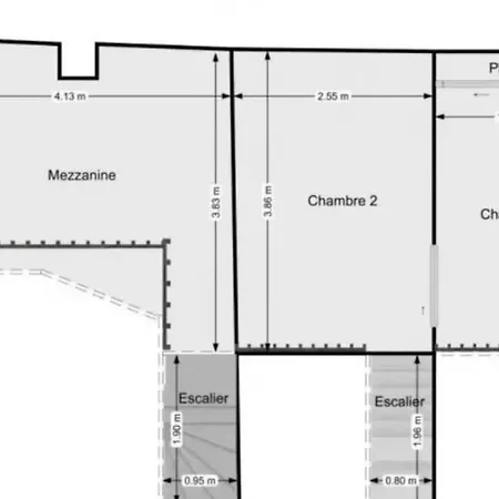 Appartement Nouveau / Canut D'exception Au Coeur De *